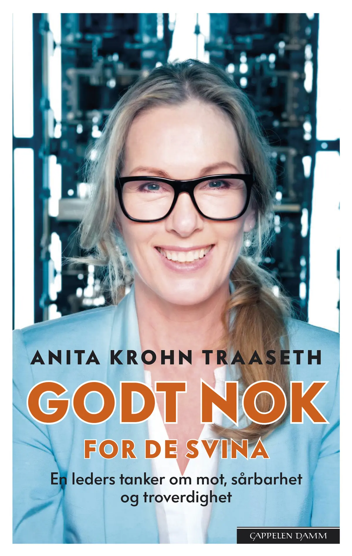 Godt nok for de svina