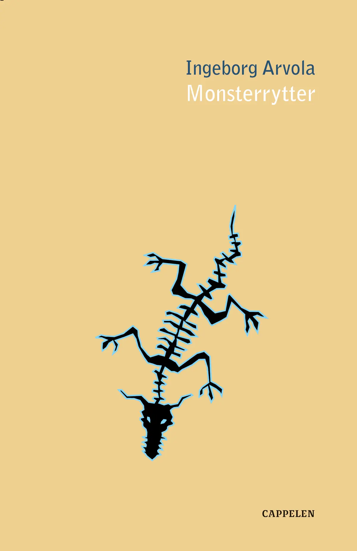 Monsterrytter