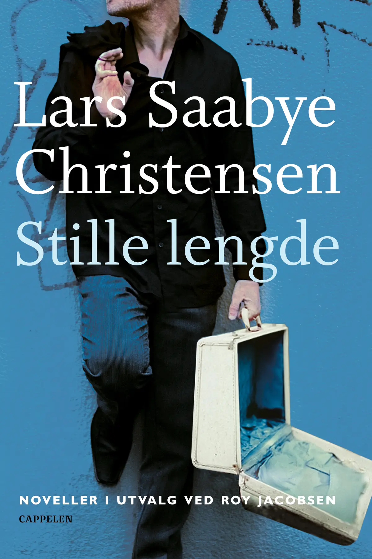 Stille lengde