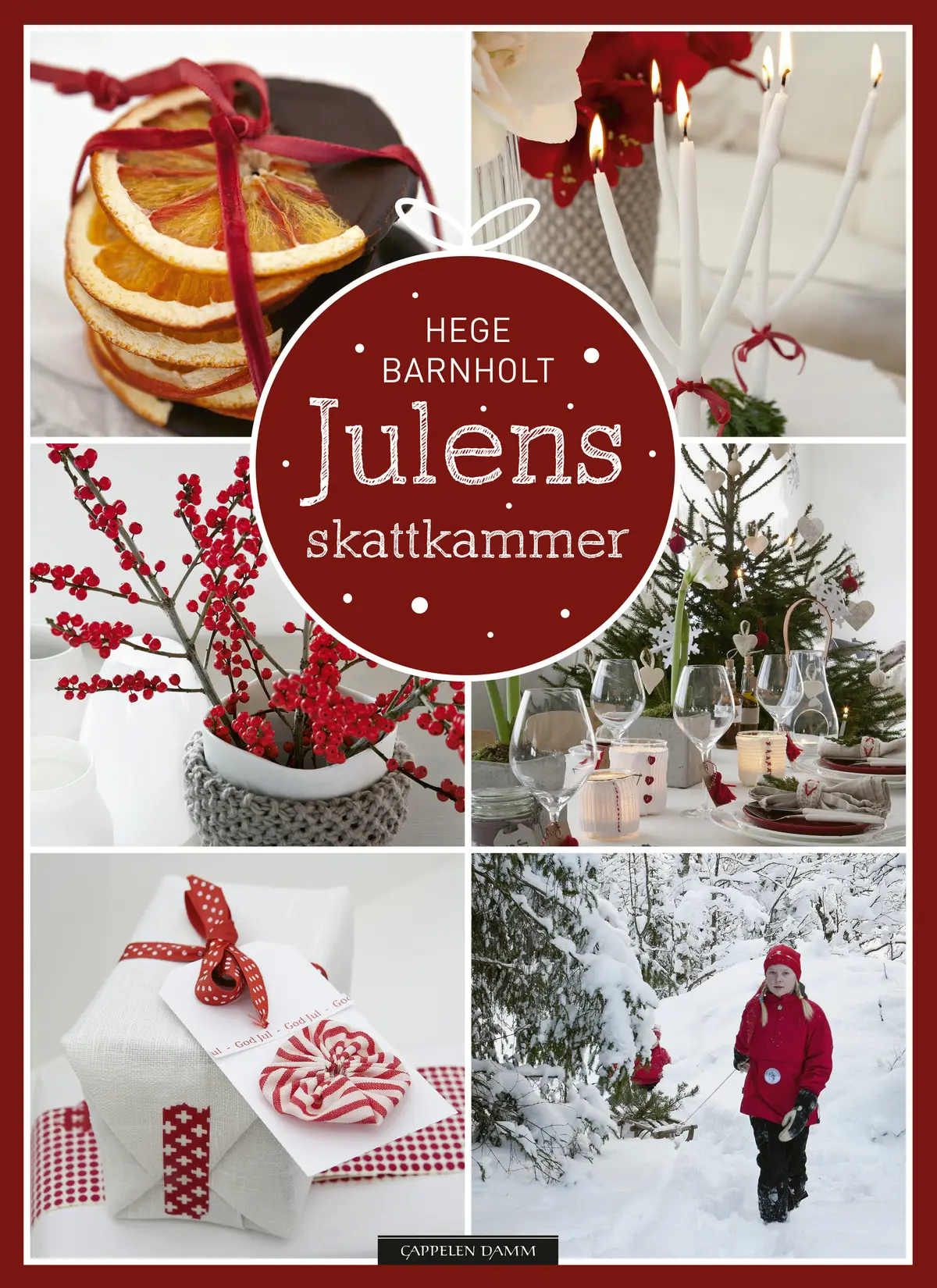 Julens skattkammer