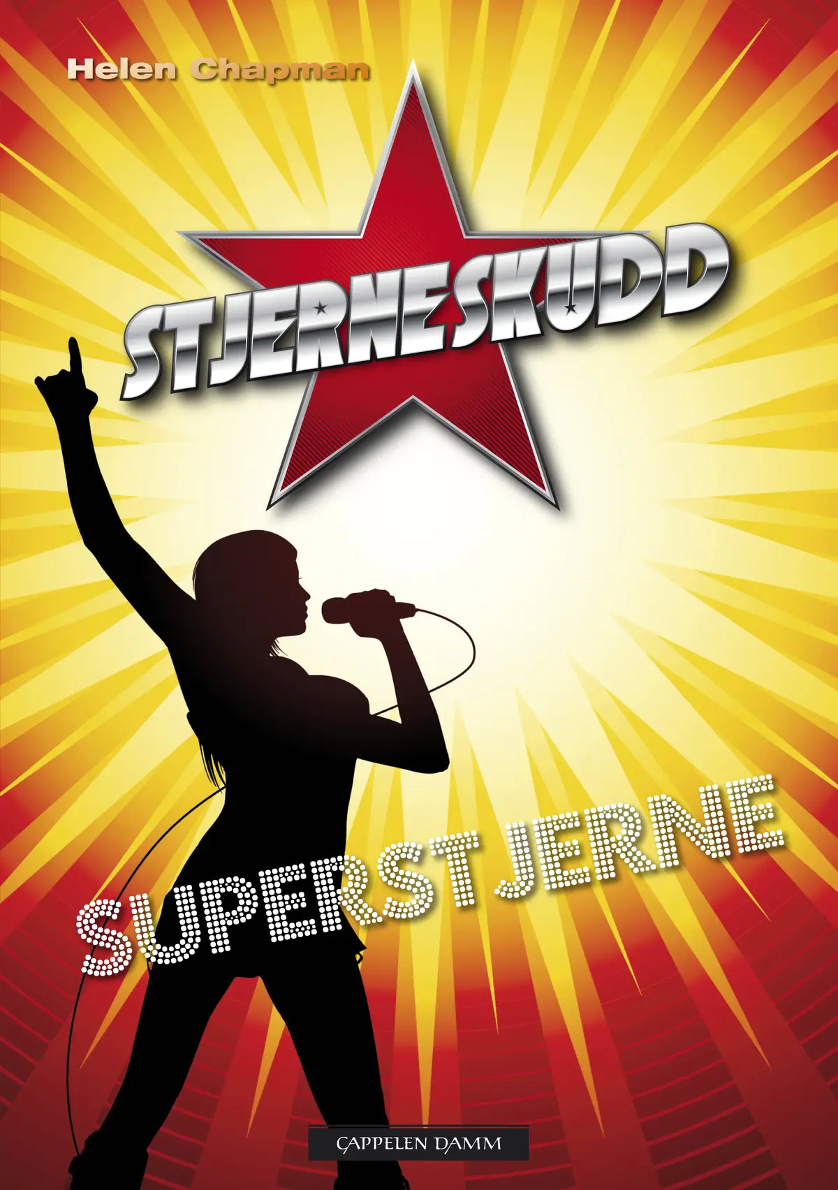 Stjerneskudd 5-7: Superstjerne
