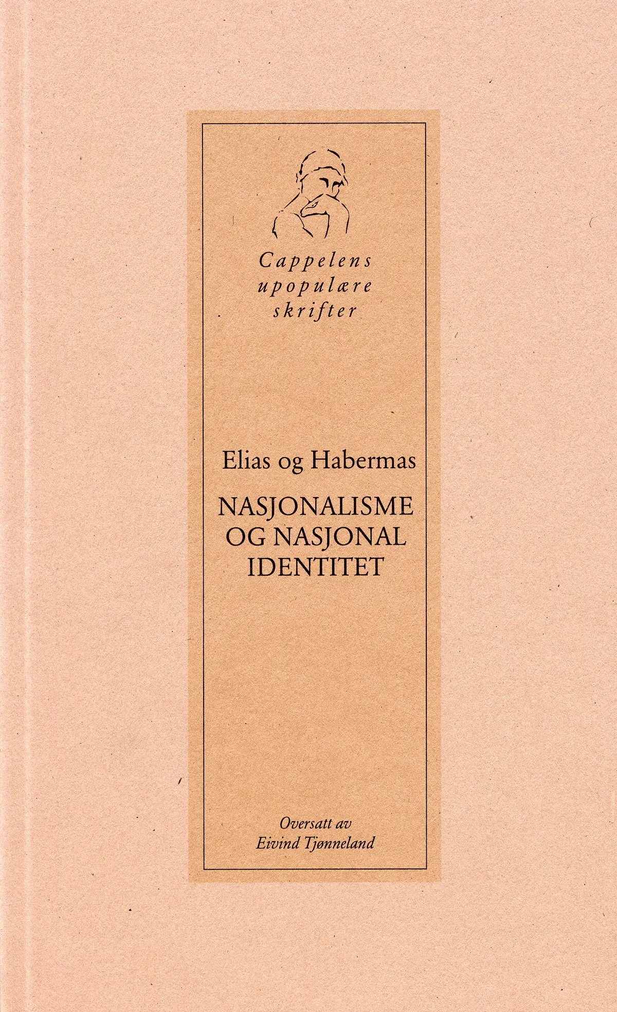 Nasjonalisme og nasjonal identitet