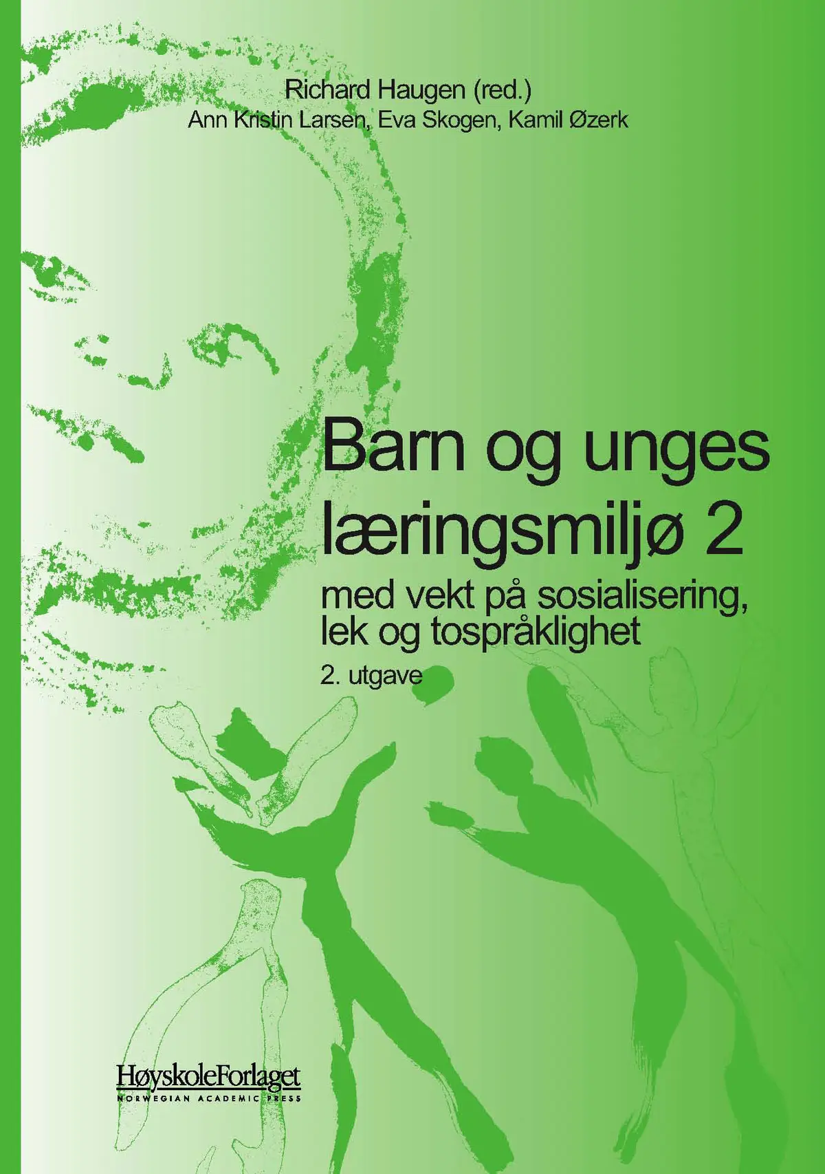 Barn og unges læringsmiljø 2