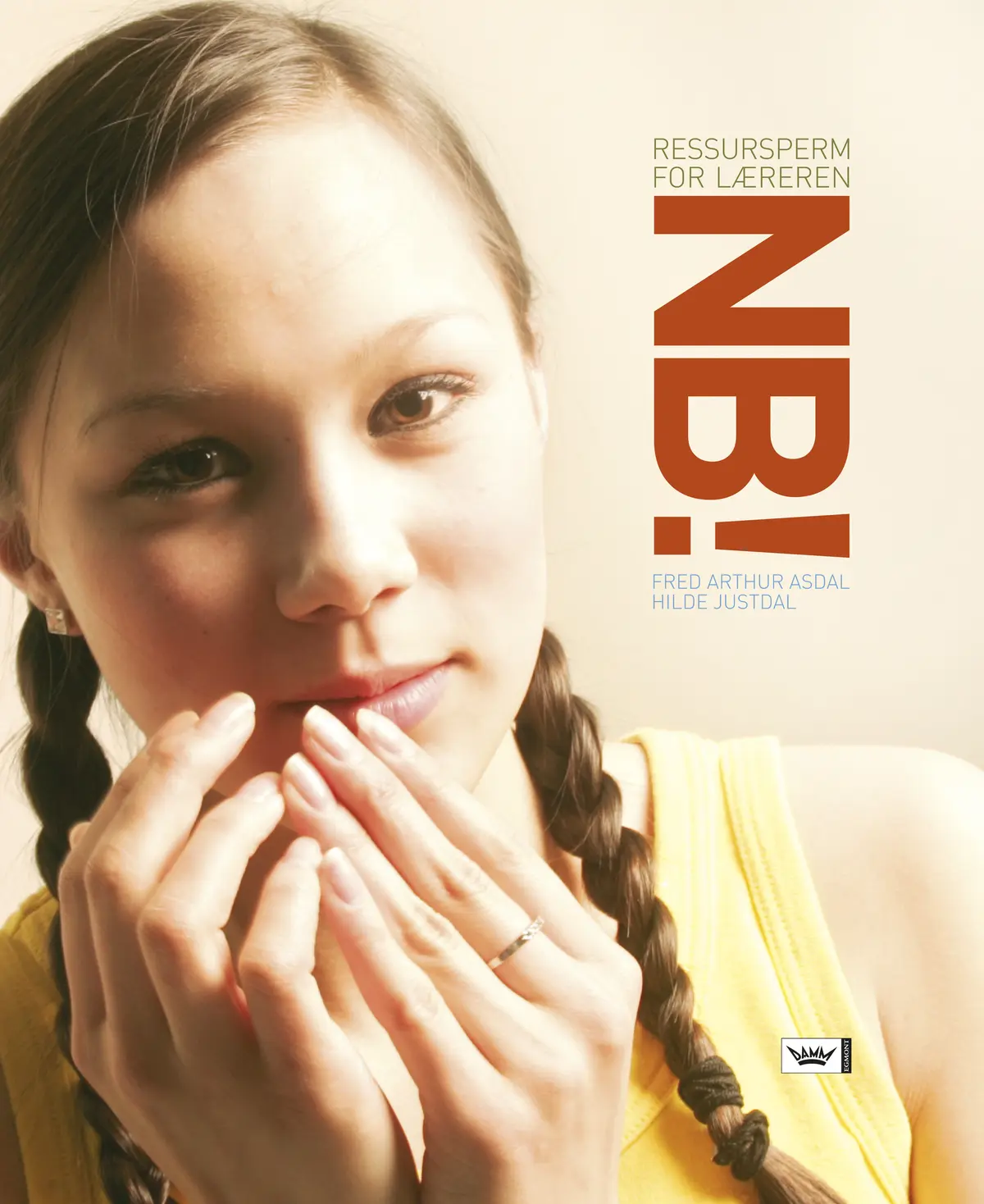 NB! Norsk 8 ressursperm