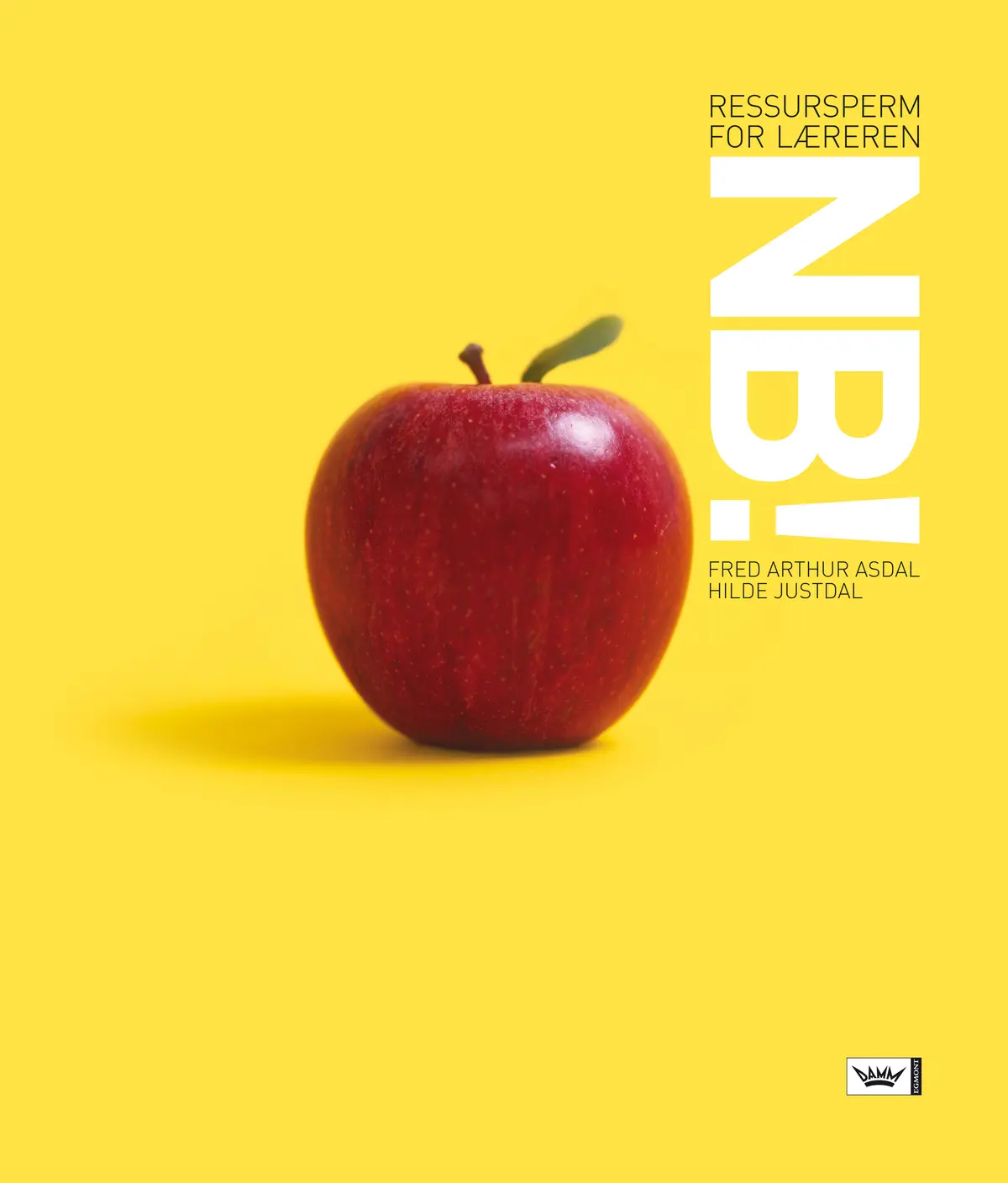 NB! Norsk 9 ressursperm