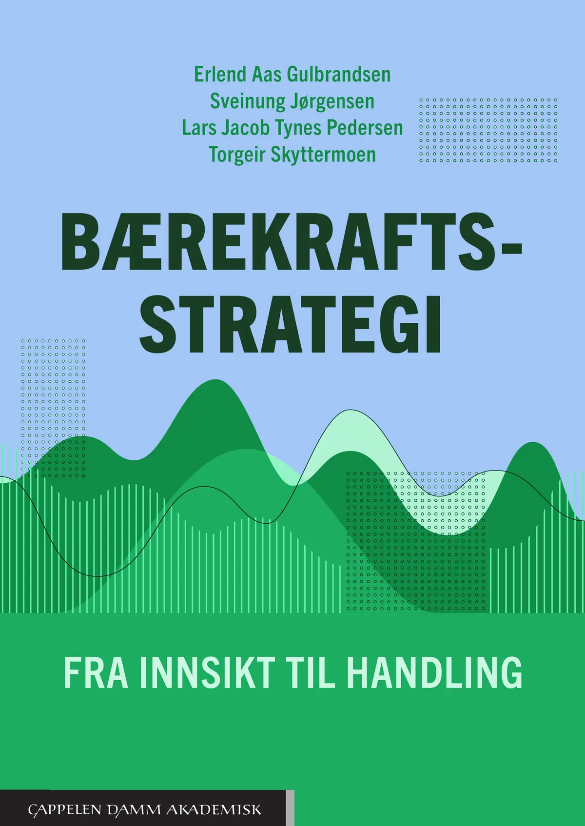 Bærekraftsstrategi