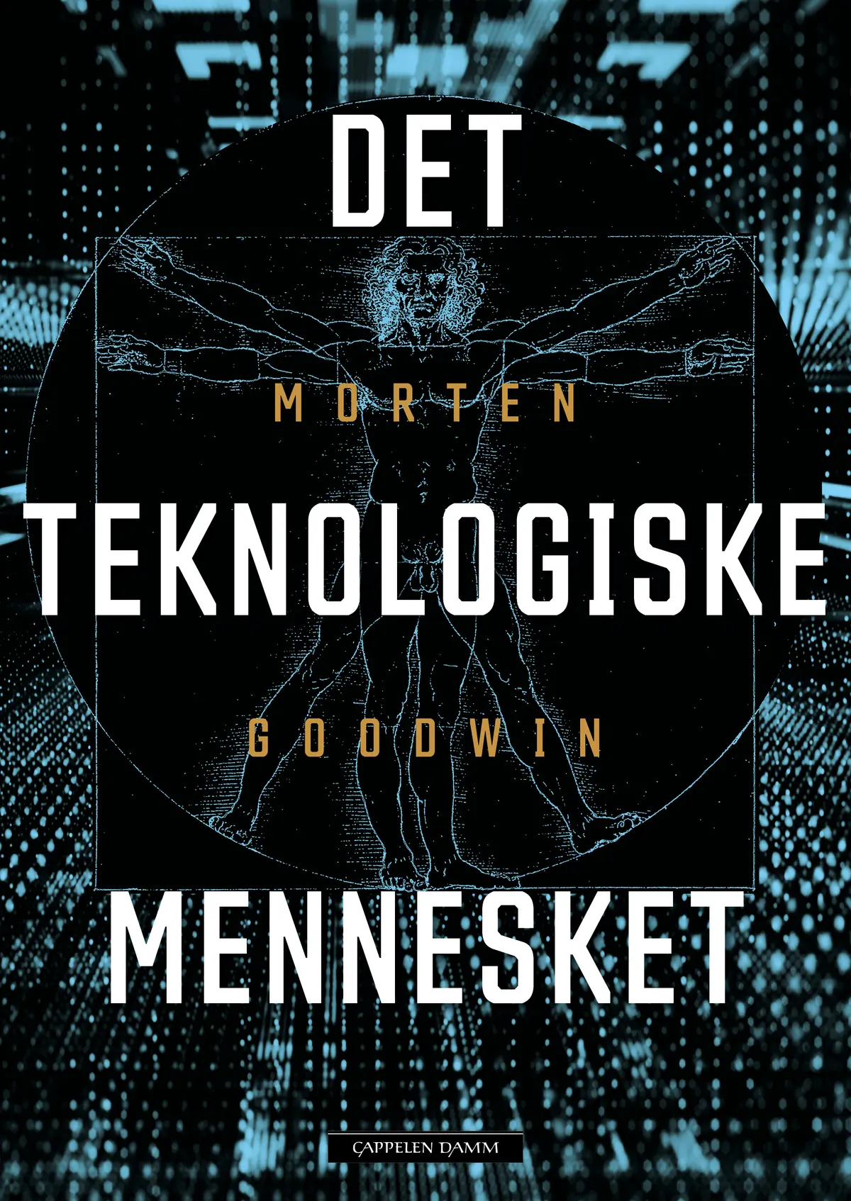 Det teknologiske mennesket