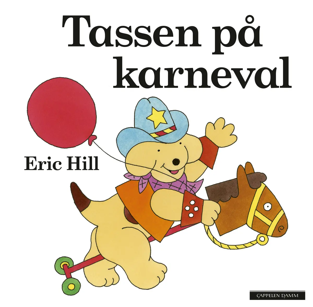 Tassen på karneval