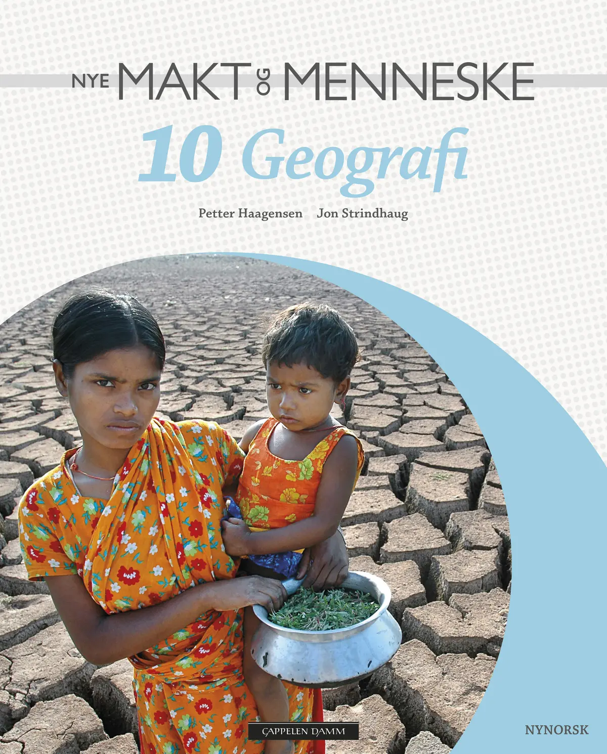 Nye Makt og Menneske 10 Geografi