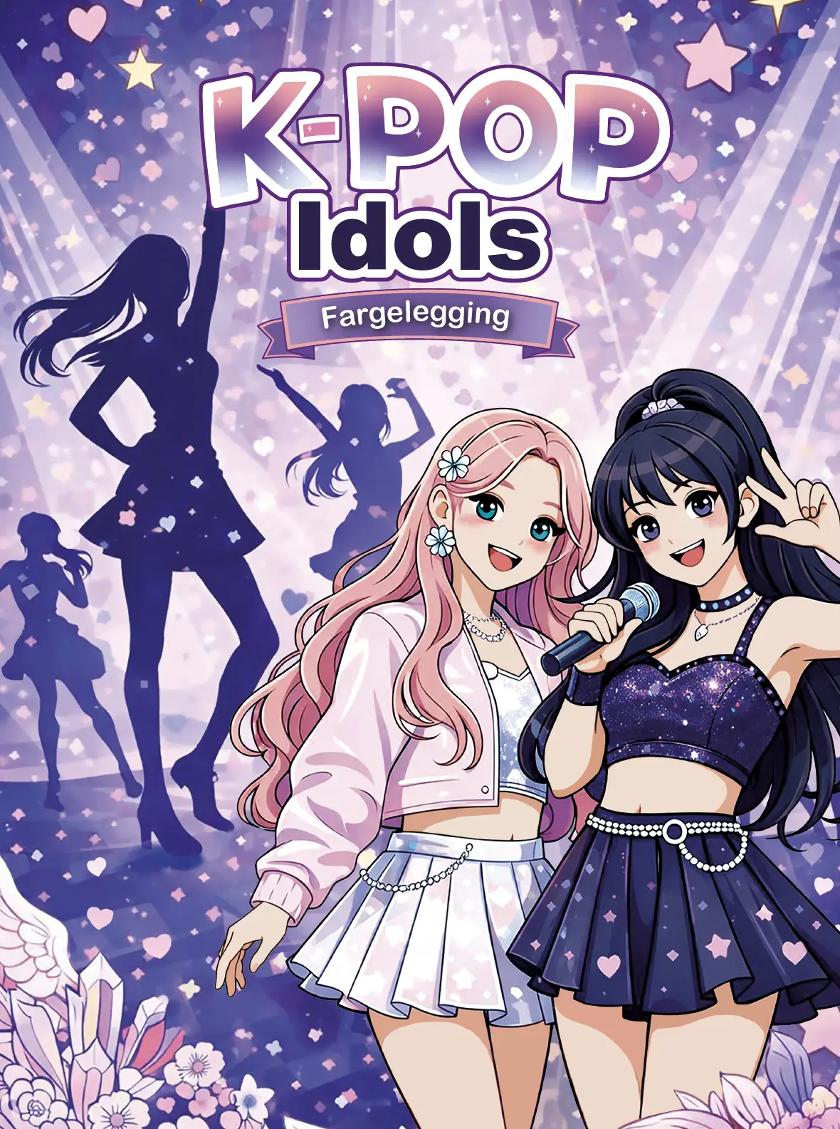 K-POP Idols