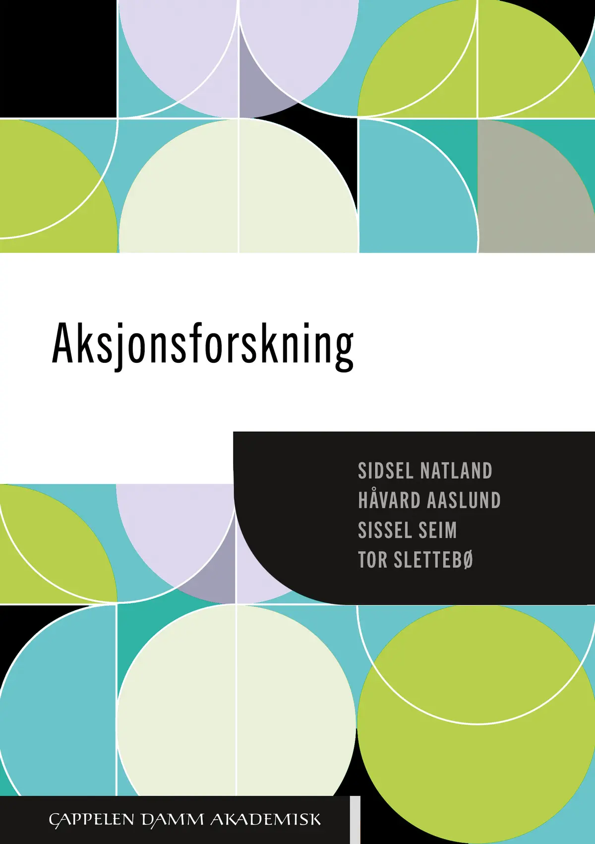 Aksjonsforskning