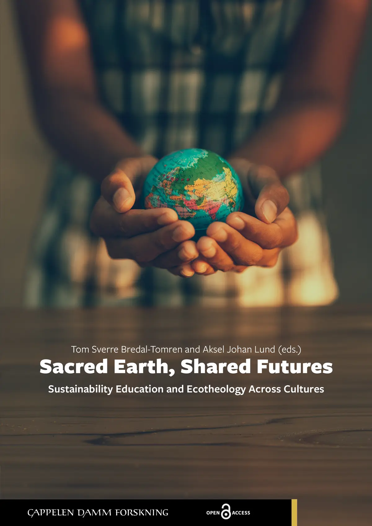 Sacred Earth, Shared Futures