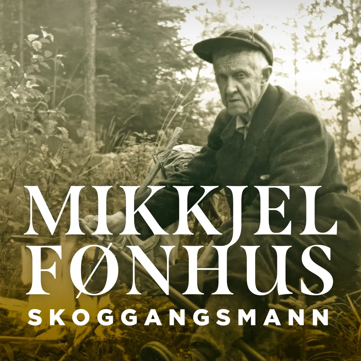 Skoggangsmann