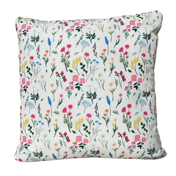 Pute Blomster