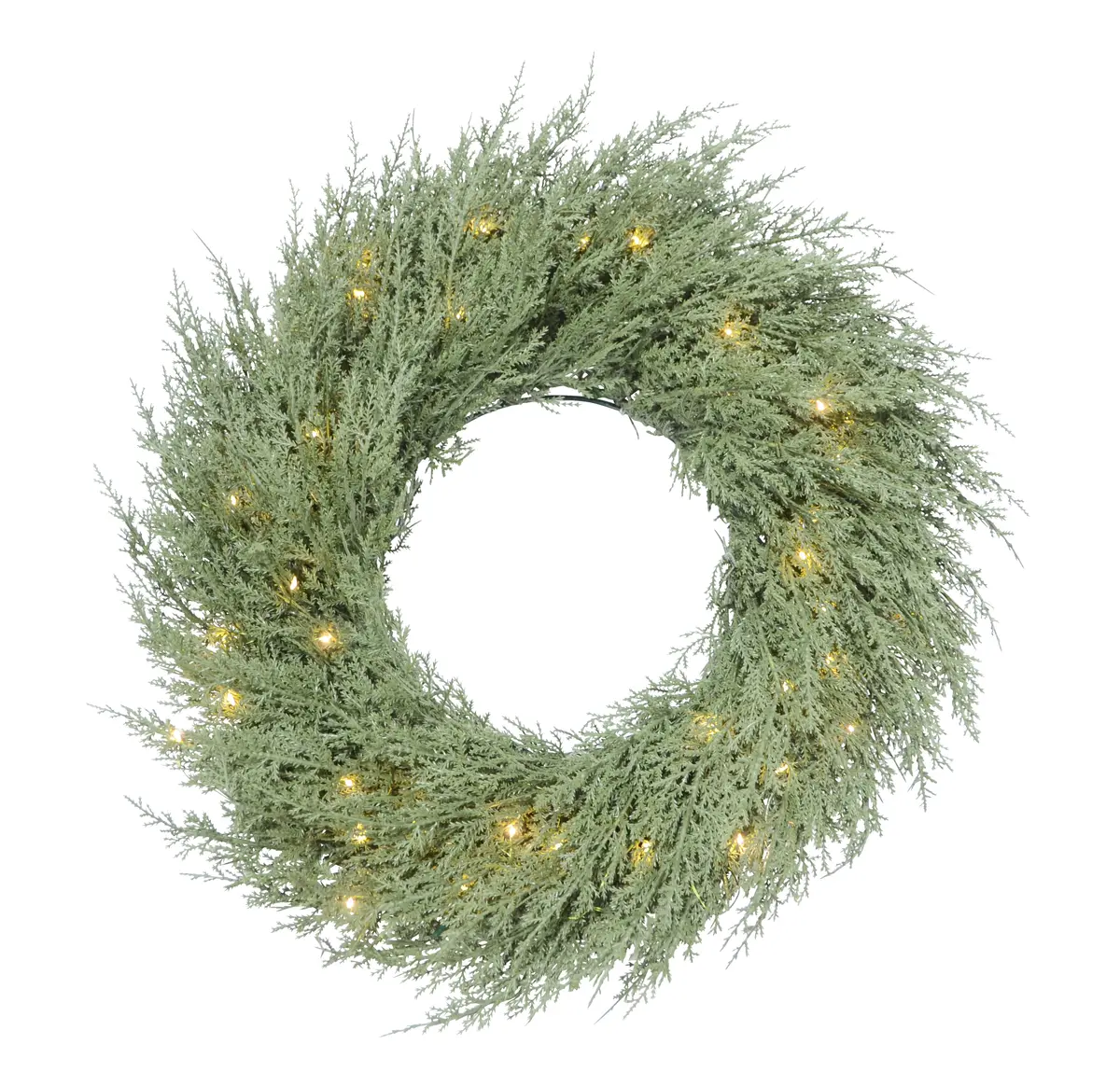 Krans Thuja