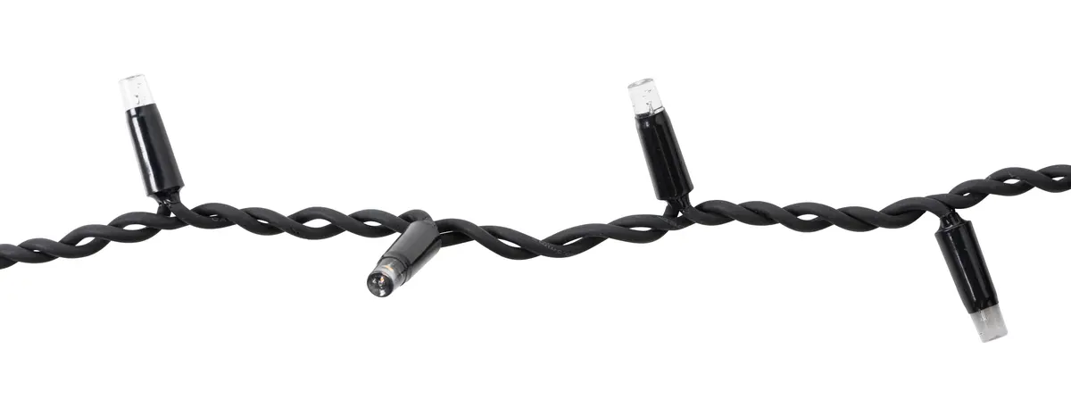 Lyslenke Flerfarget Connect