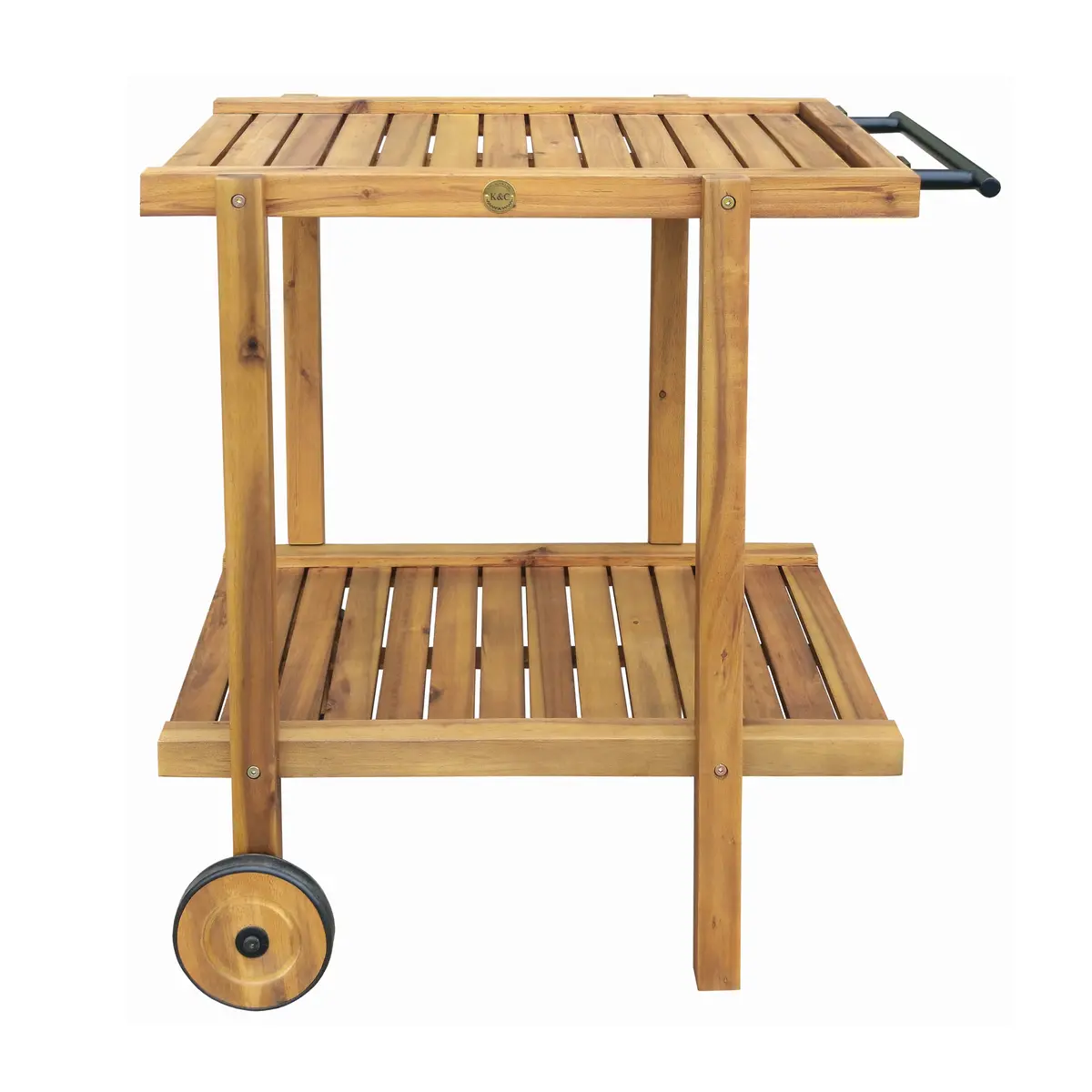 Serveringstralle Kinsley