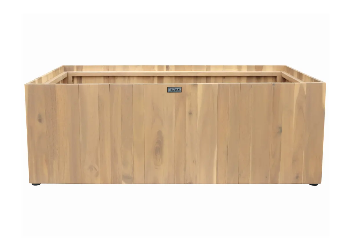 Skanden Plantekasse L107,5