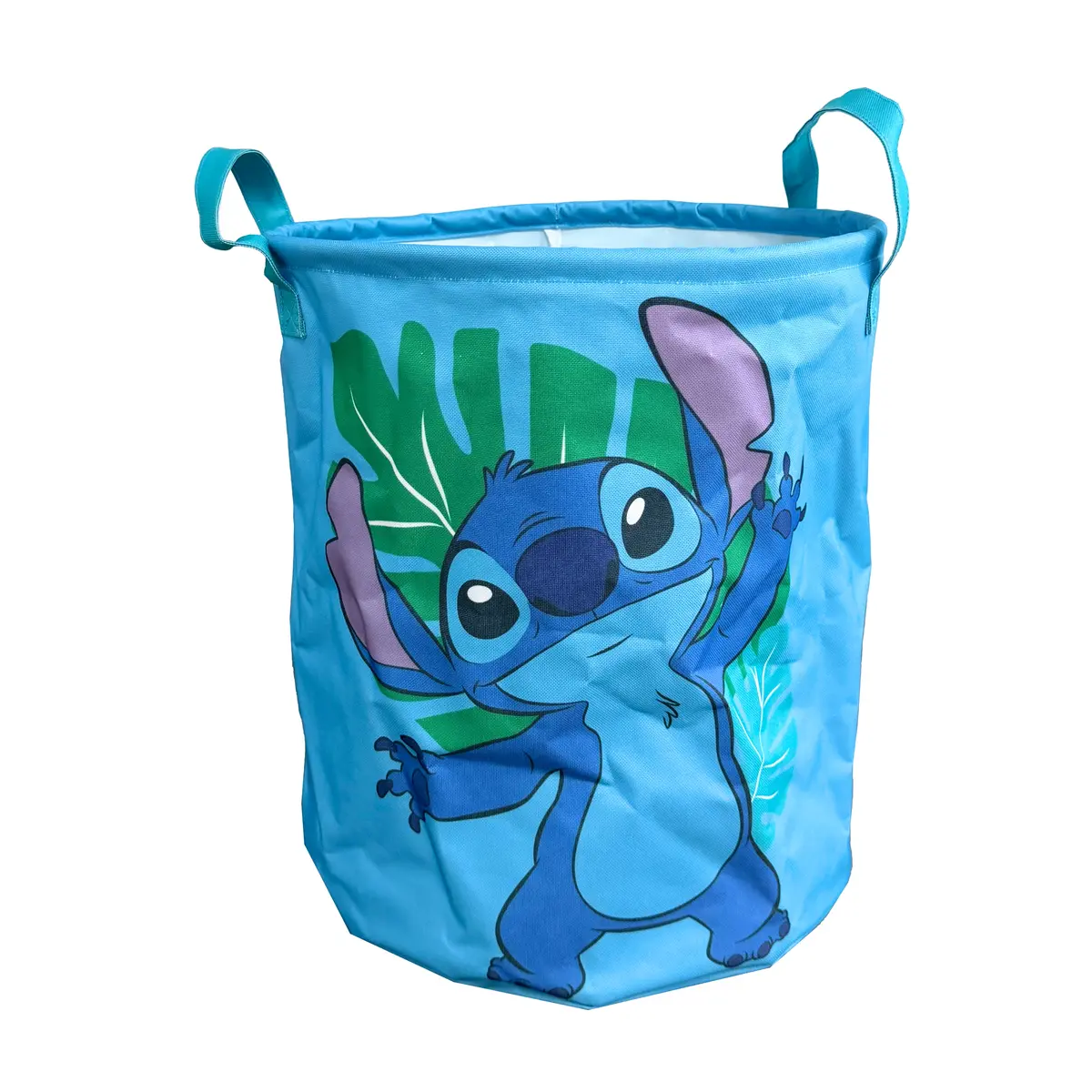 Oppbevaringspose Stitch