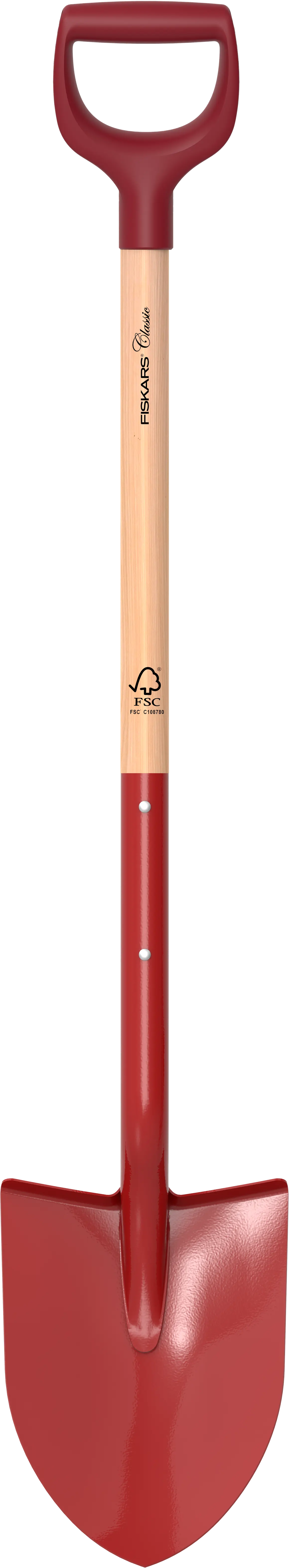 Classic Stikkspade FSC
