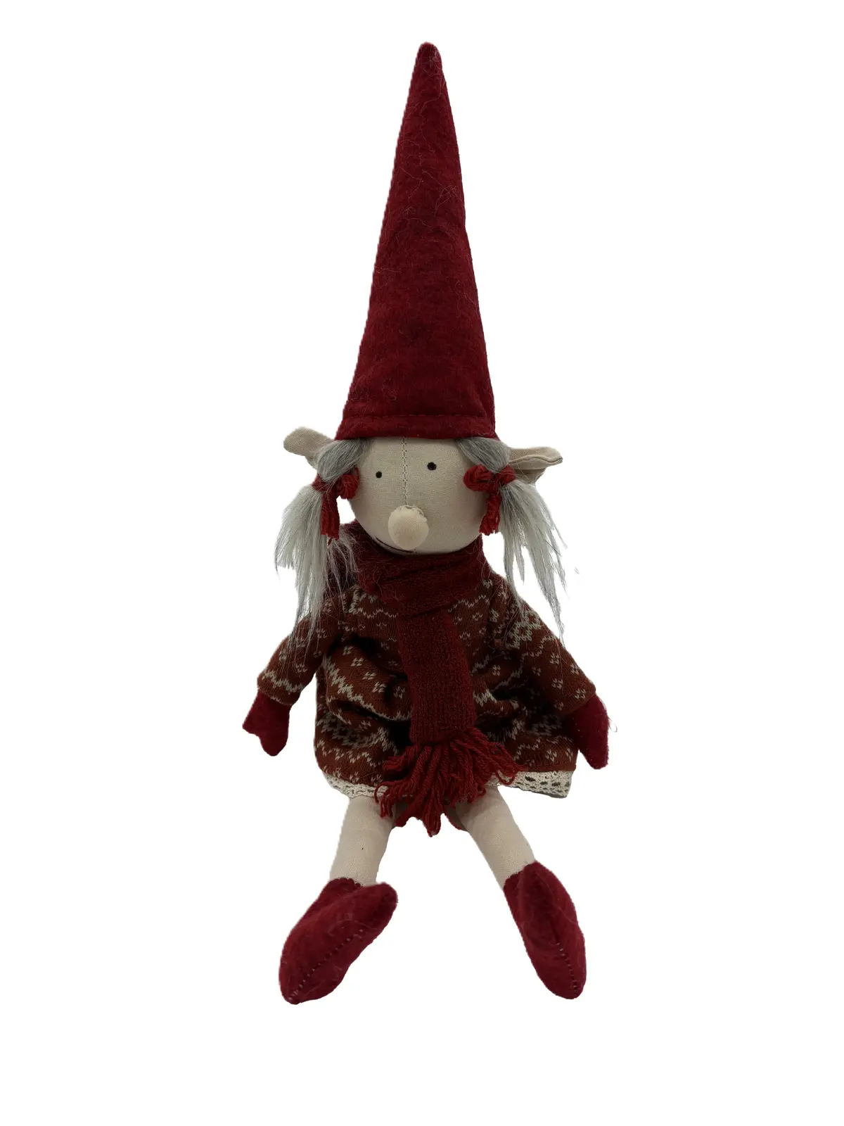 Nisse Anni