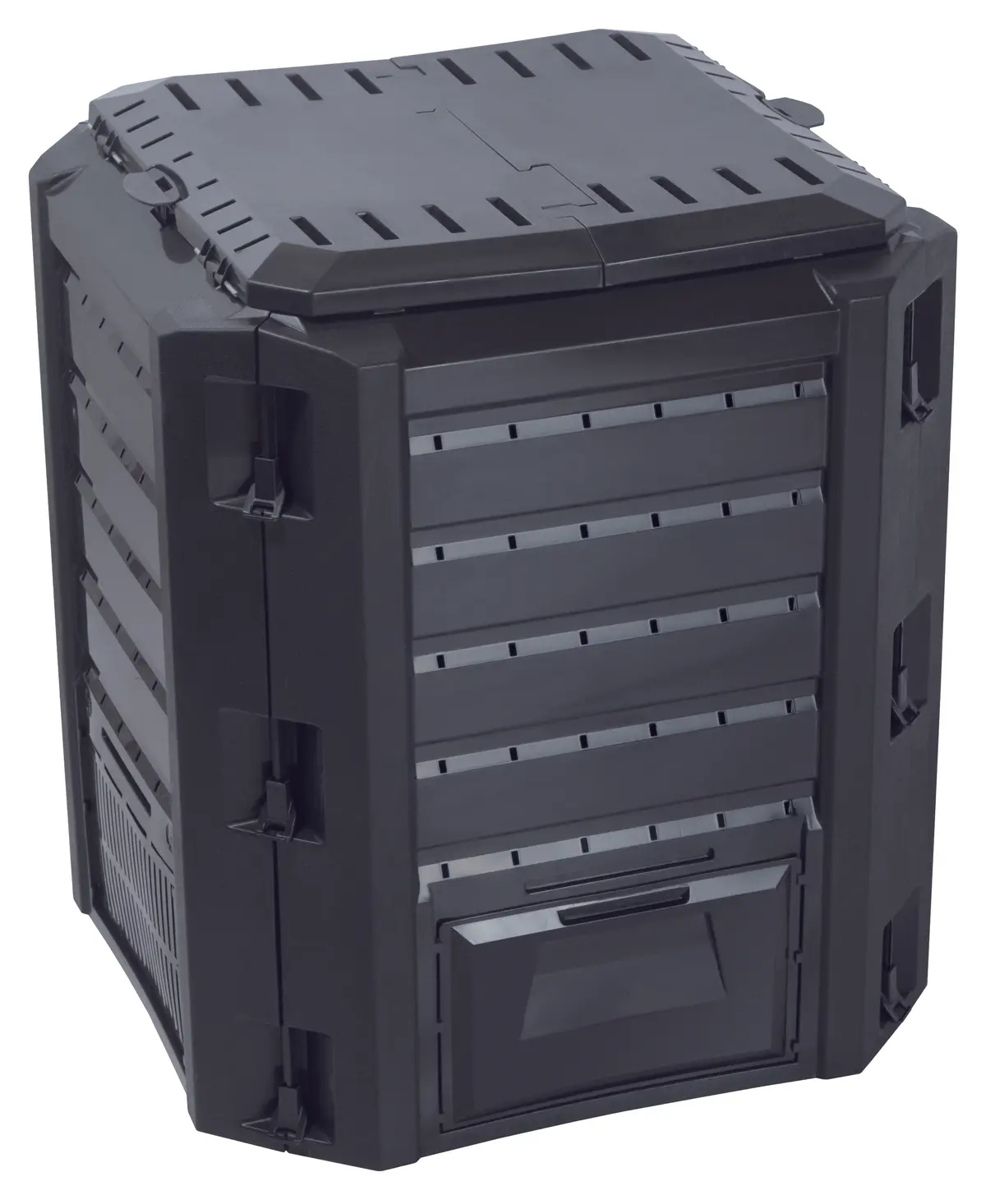 Compogreen kompostbinge 380L
