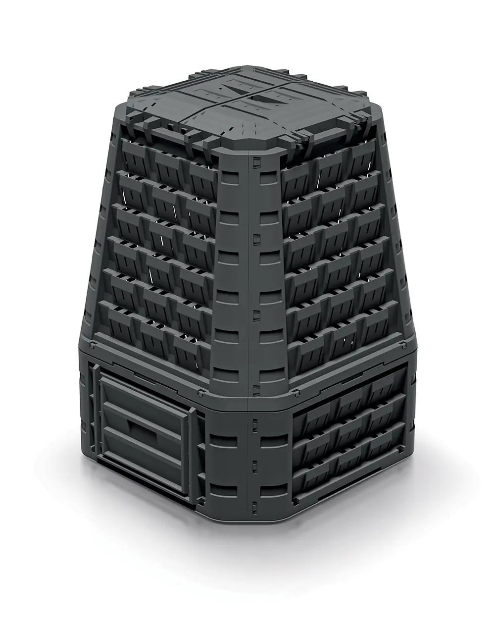 Compogreen Vario 750L