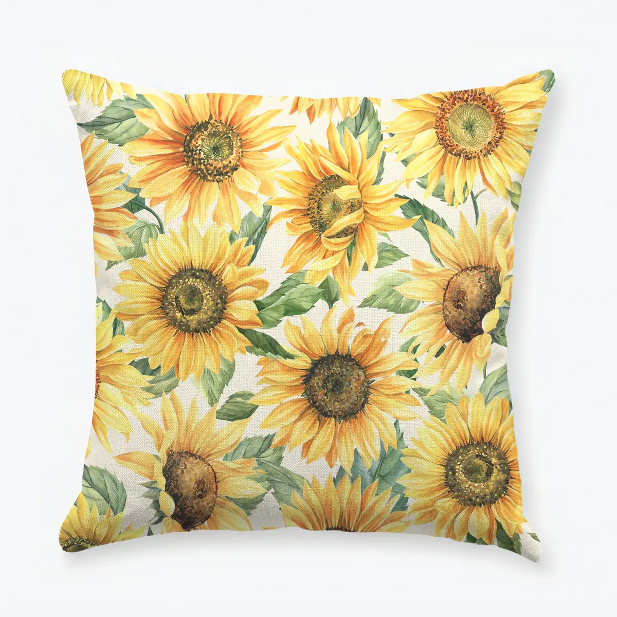 Pyntepute Girasole