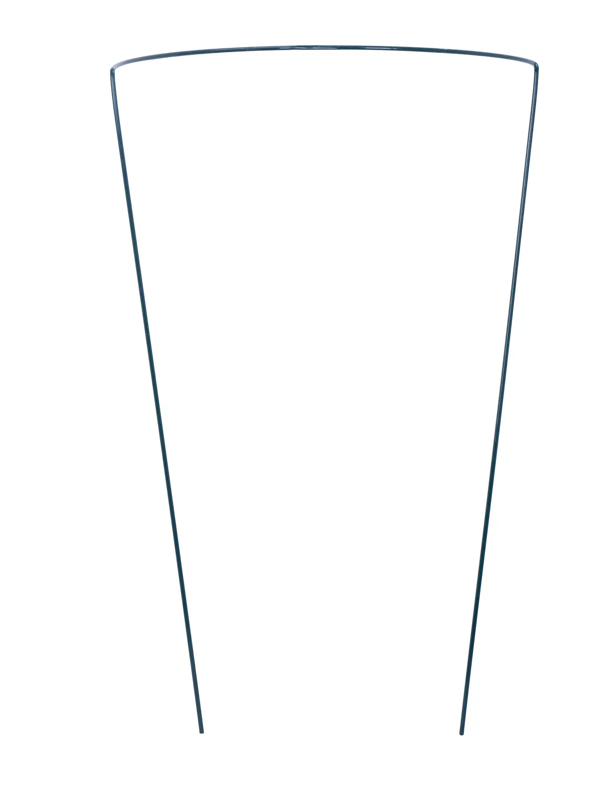 Plantestøtte