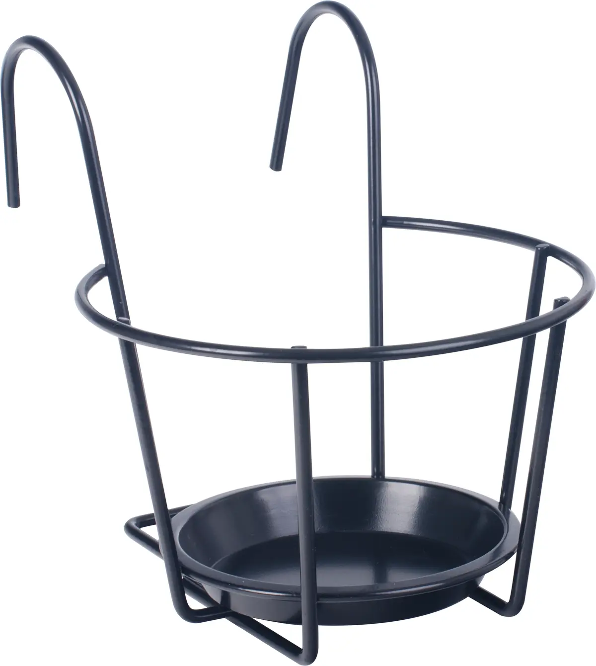 Potteholder til balkong