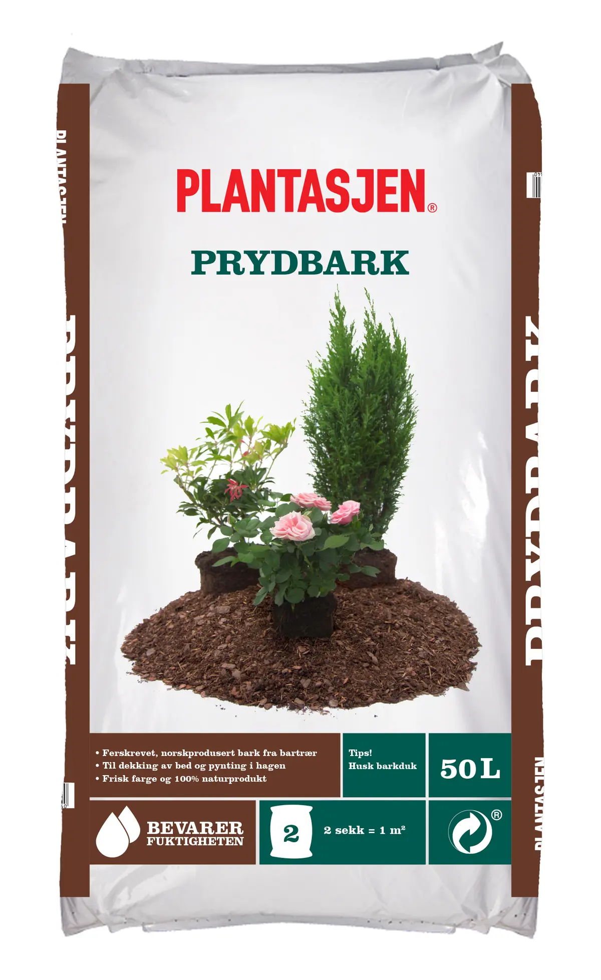 Prydbark