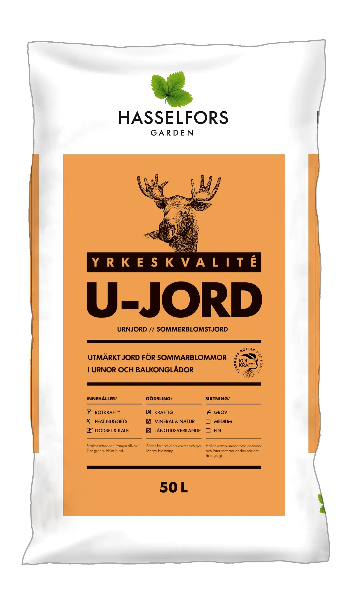 U-Jord