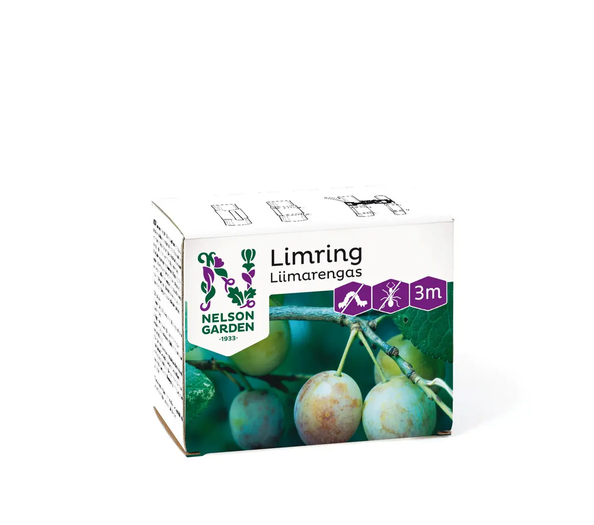 Curera Limring