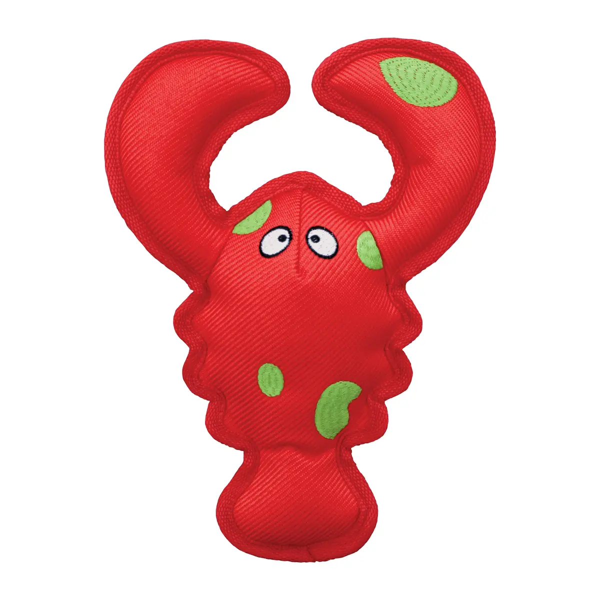 Kong Belly FLops Lobster hundeleke