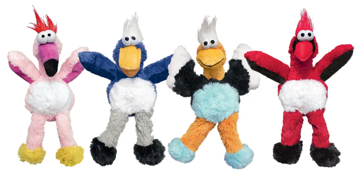 Kong Wild Knot hundeleke