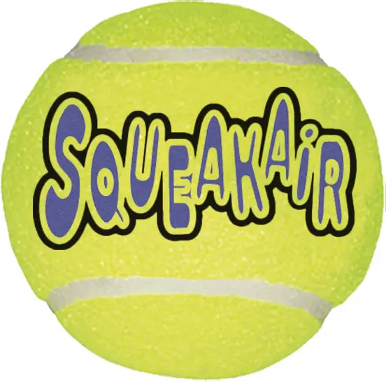 Kong Tennisballer