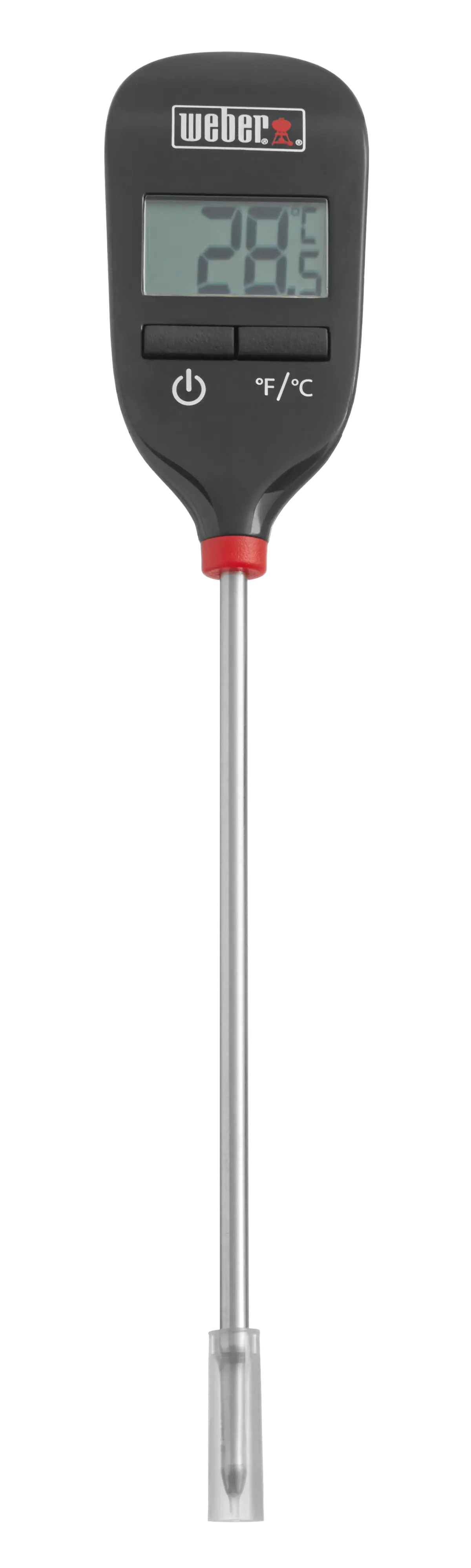 Digitalt termometer