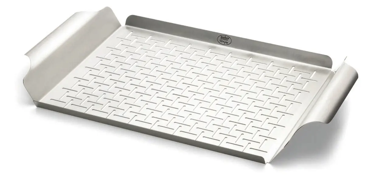 Grillform