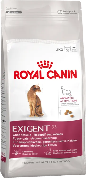 Royal Canin Aroma Exigent Adult