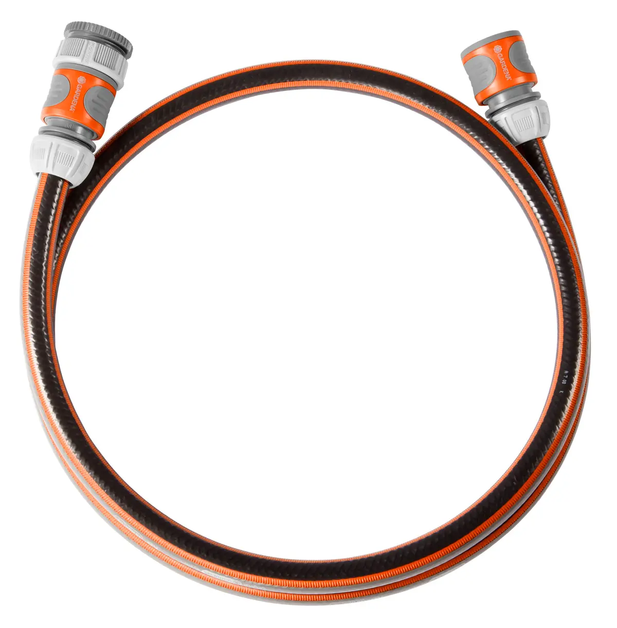 Tilkoblingssett 1/2" Gardena