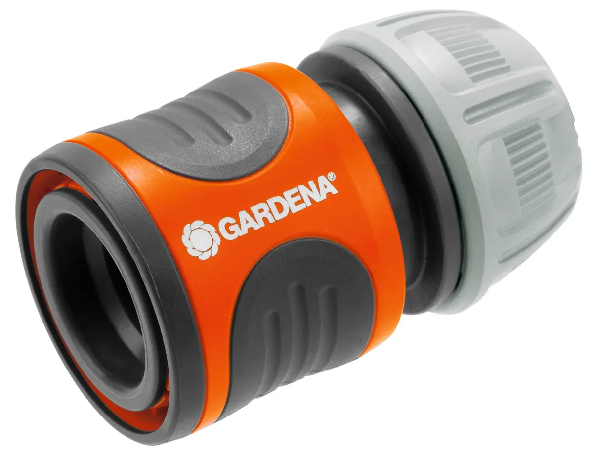 Hurtigkobling 1/2" Gardena