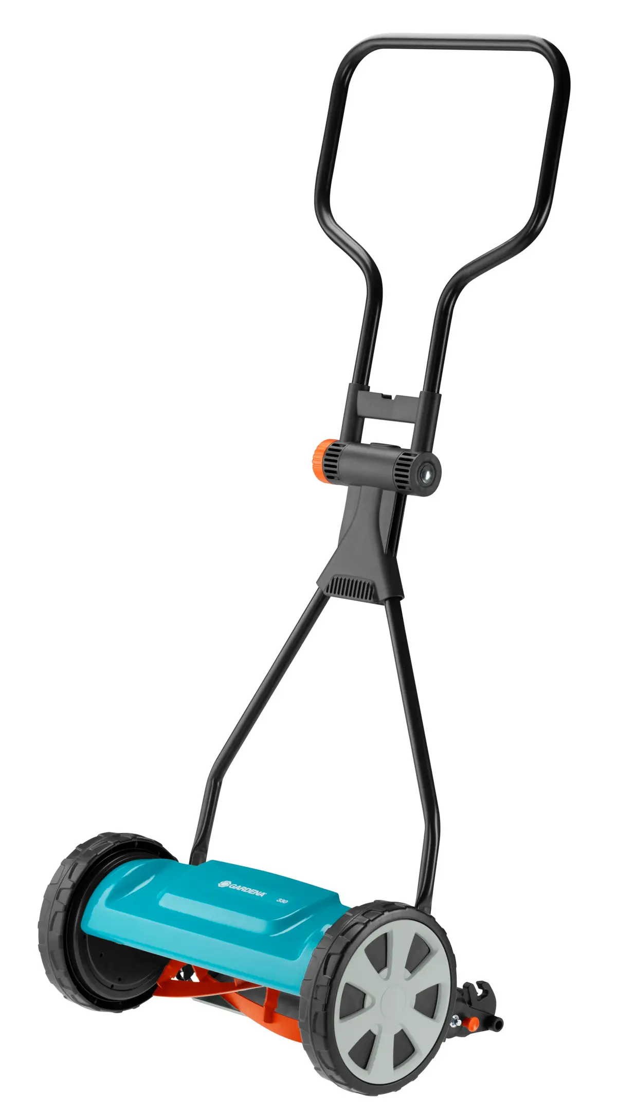 Sylinderklipper 330