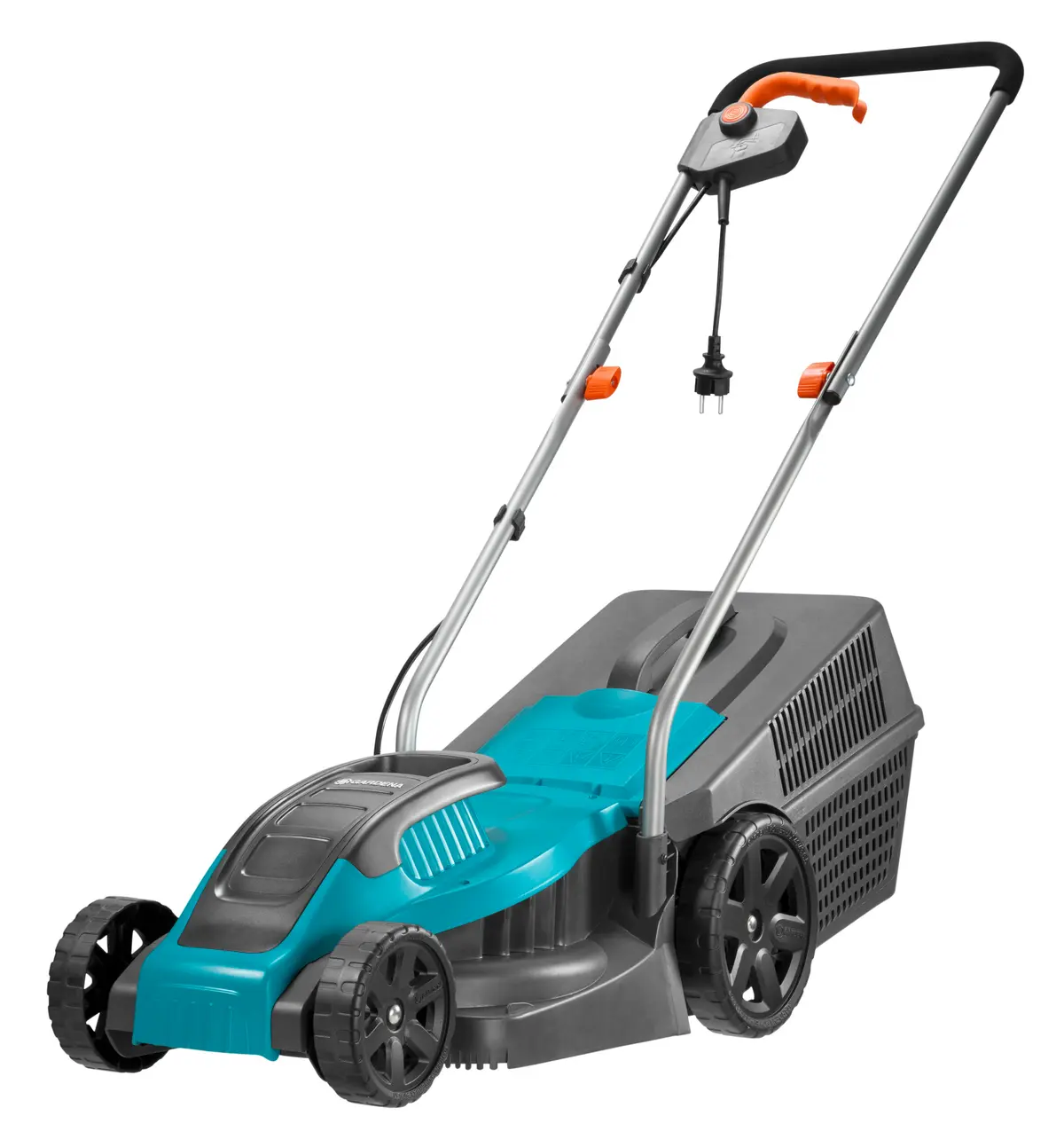 Gressklipper PowerMax 1100/32