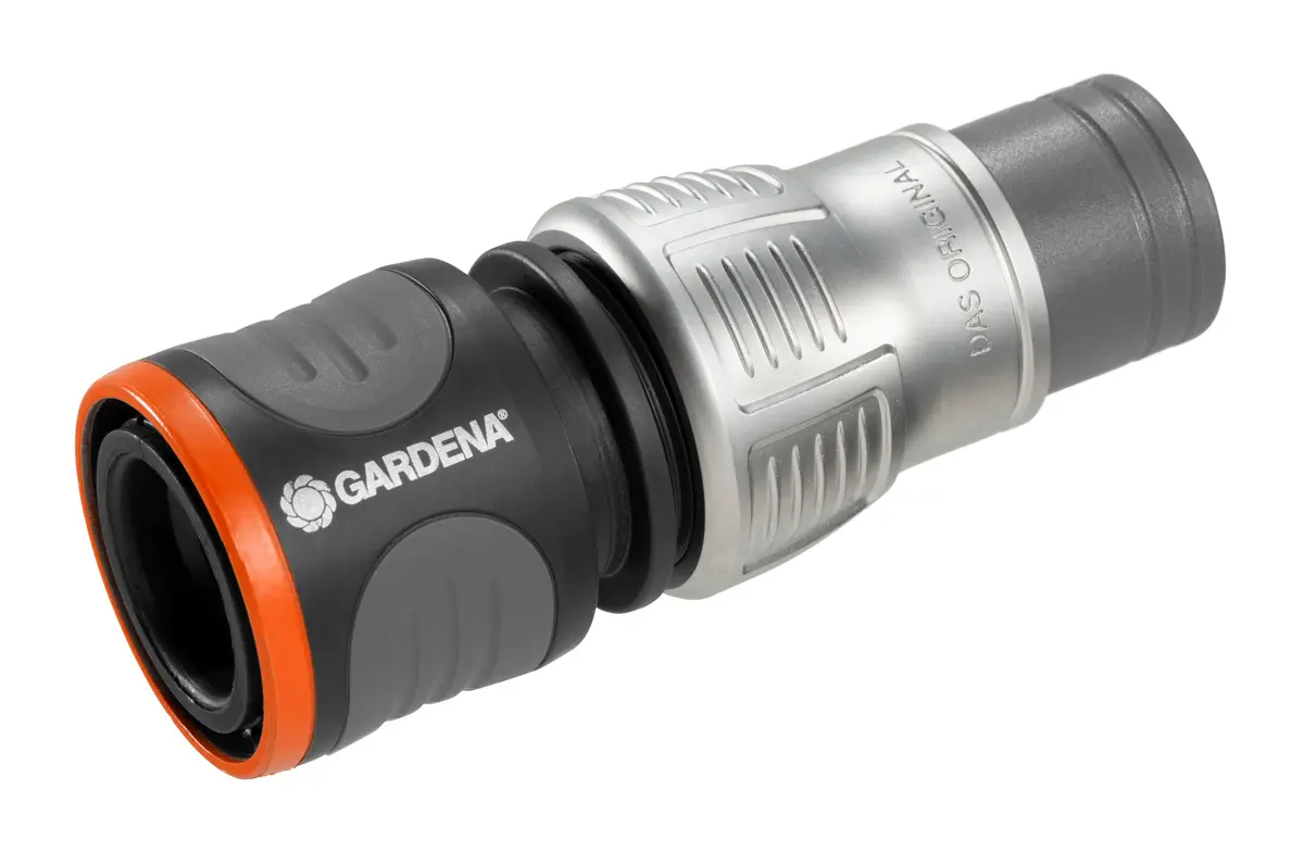 Slangekobling Premium 1/2" Gardena