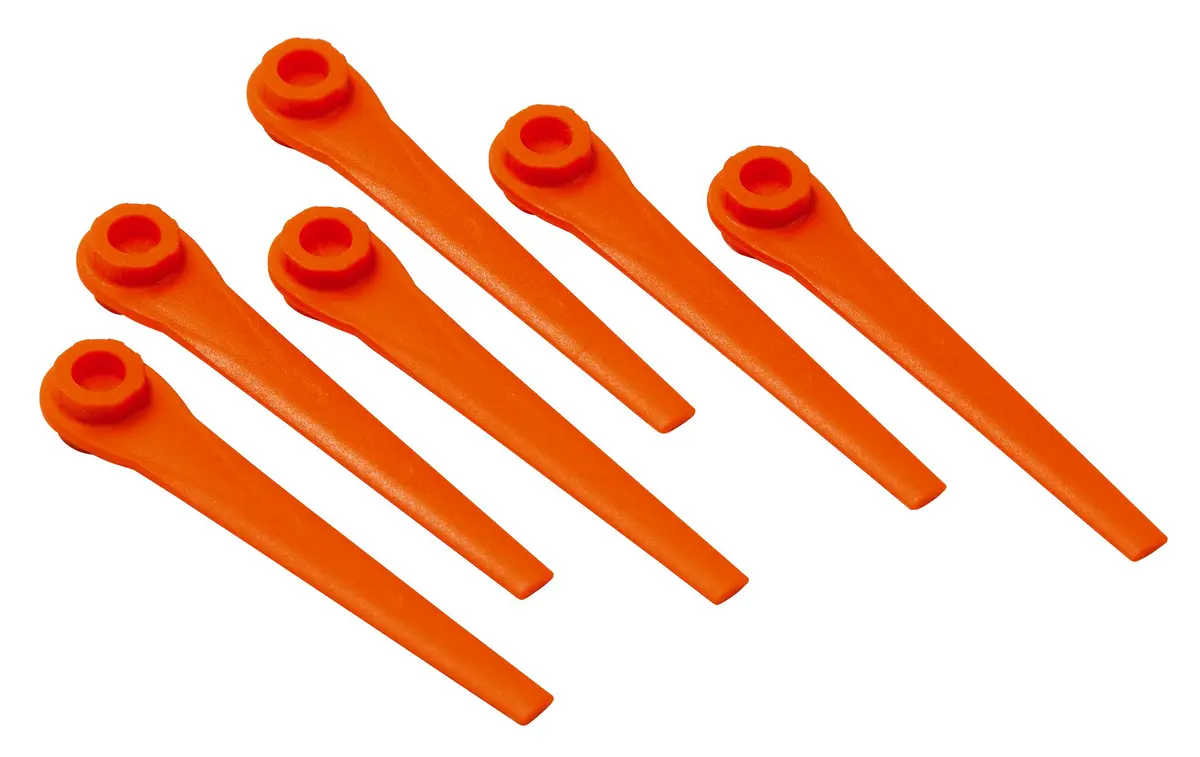 Trimmekniver