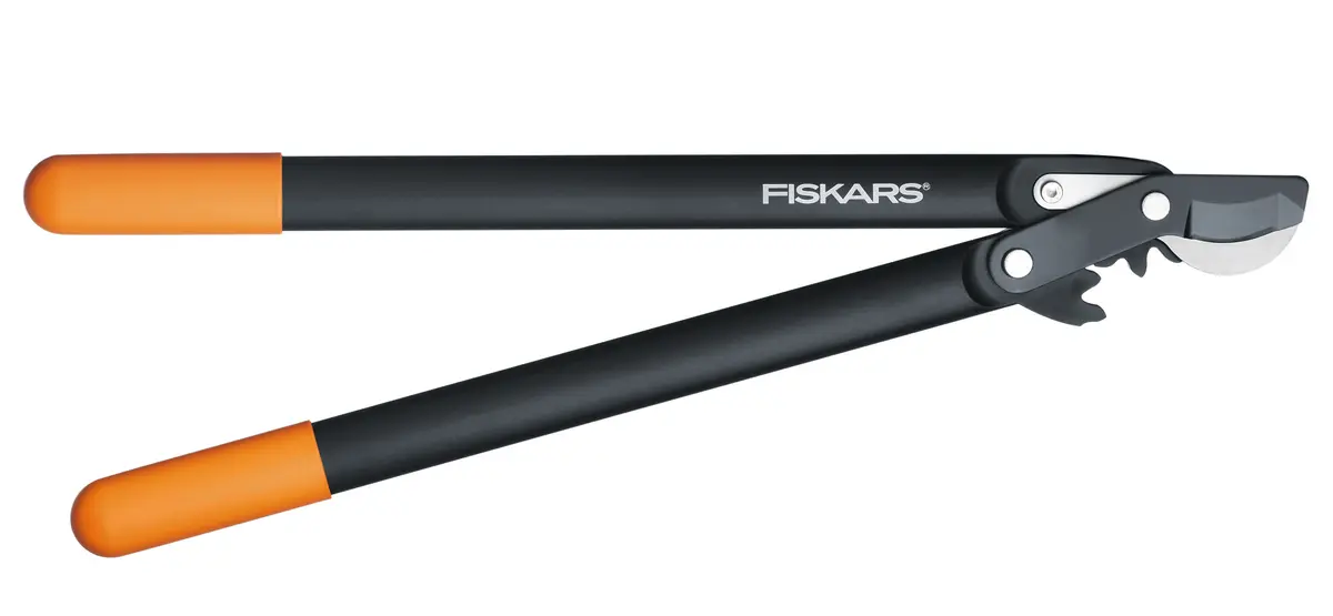 Rydningssaks L74 buet