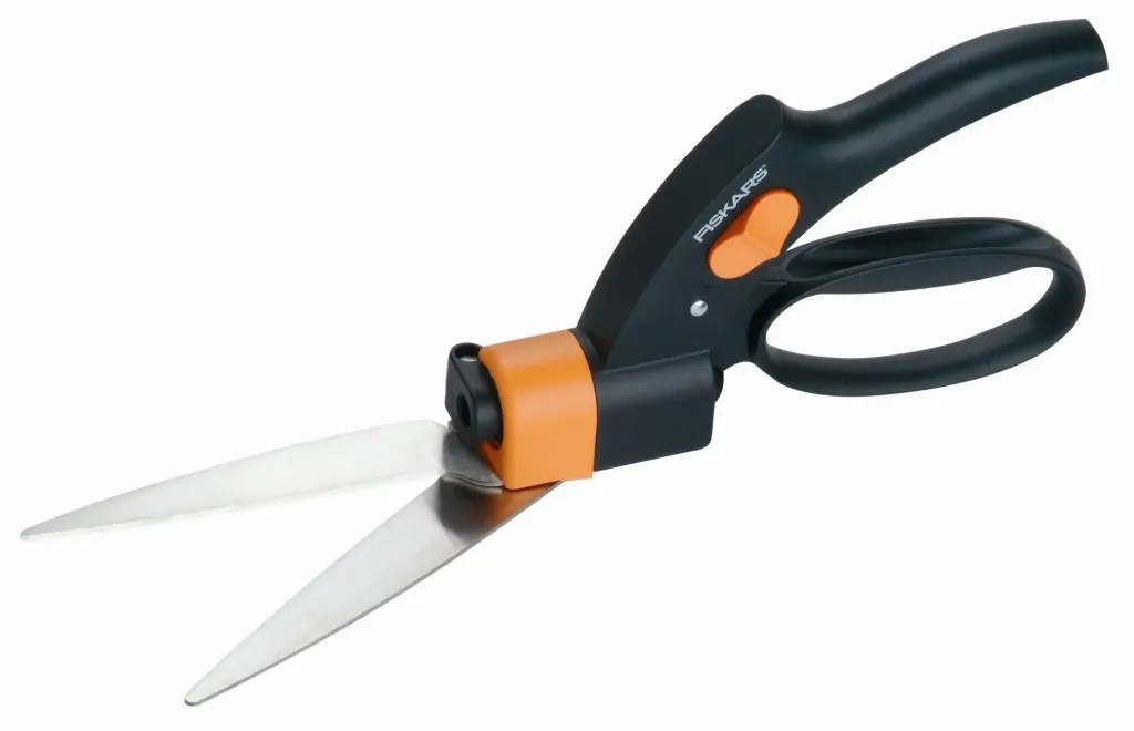 Gressaks Servo GS42