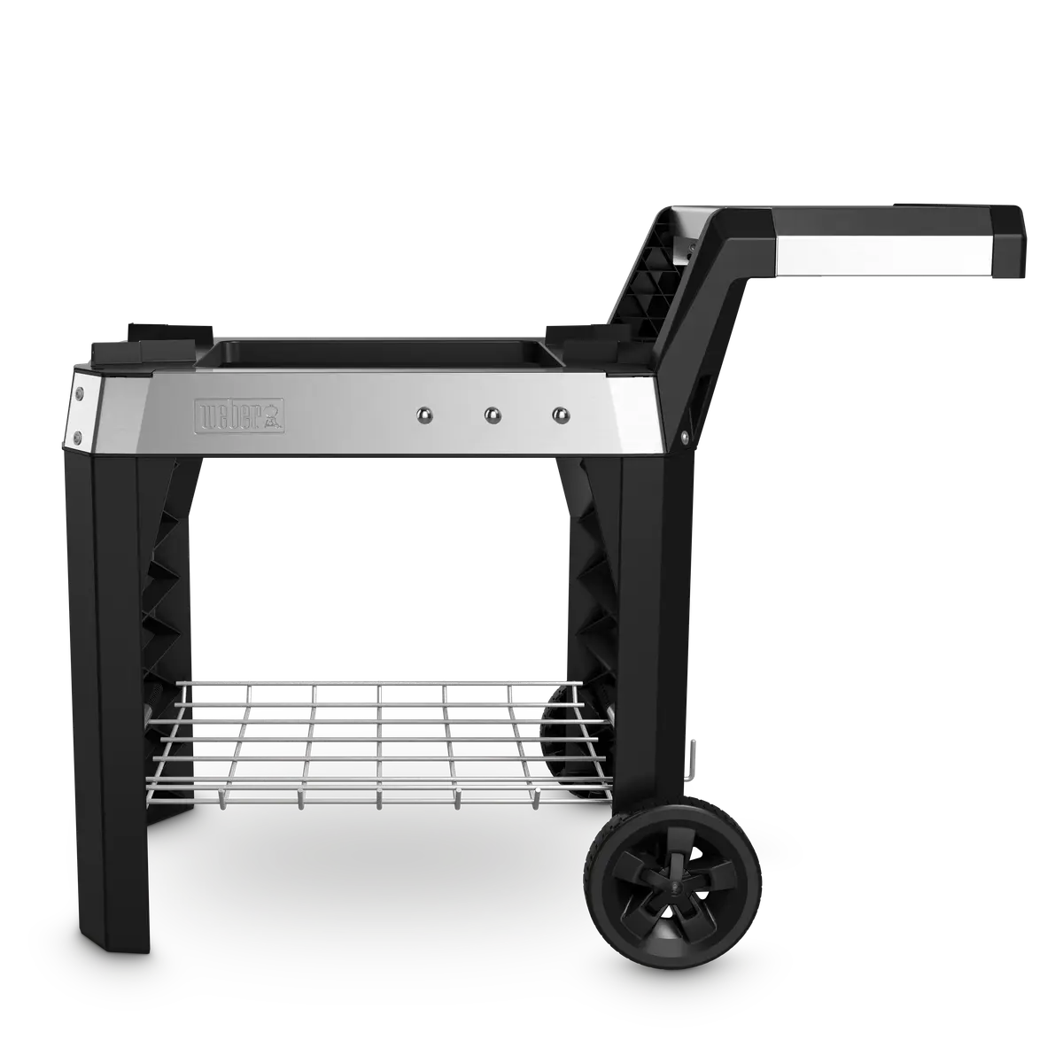 Grillvogn Pulse 1000/2000