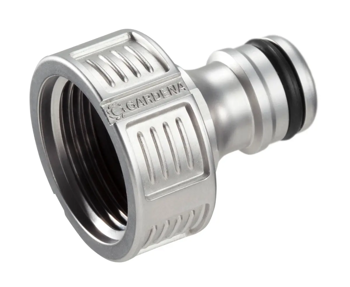 Krankobling 3/4" Gardena