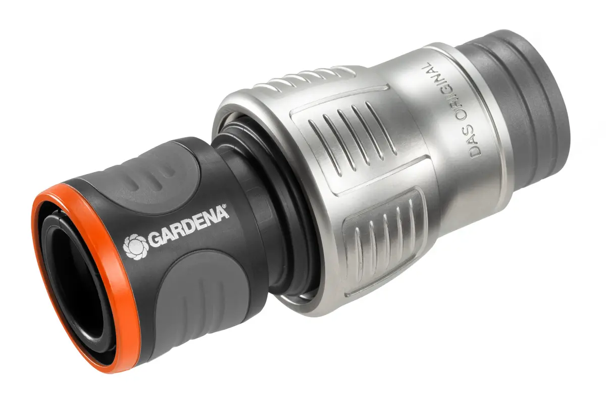 Slangekobling 3/4"Gardena